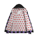 Bkejwanong Nation - Bear Clan 2 Black Hoodie