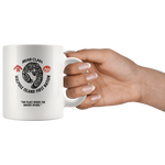 Bkejwanong Nation - Bear Clan Mug