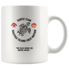 Bkejwanong Nation - Turtle Clan Mug