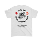 Bkejwanong Nation - Turtle Clan Tshirt
