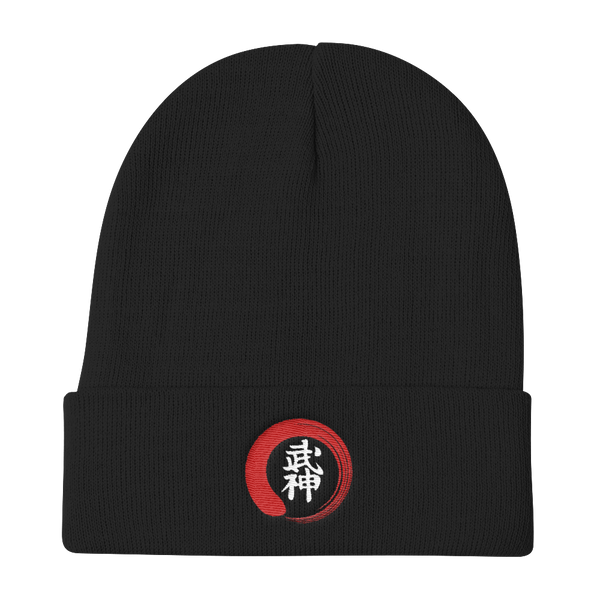 bless u beanie – YZ