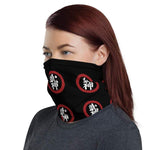 Bujinkan Neck Gaiter - TuWillows