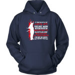 Old Style Martial Arts - Budo Hoodie Unisex Hoodie / Navy / S T-shirt - TuWillows